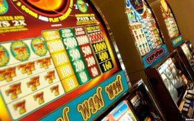 Tangkapan layar gameplay arcade mega368 Tangkapan layar gameplay arcade mega368
